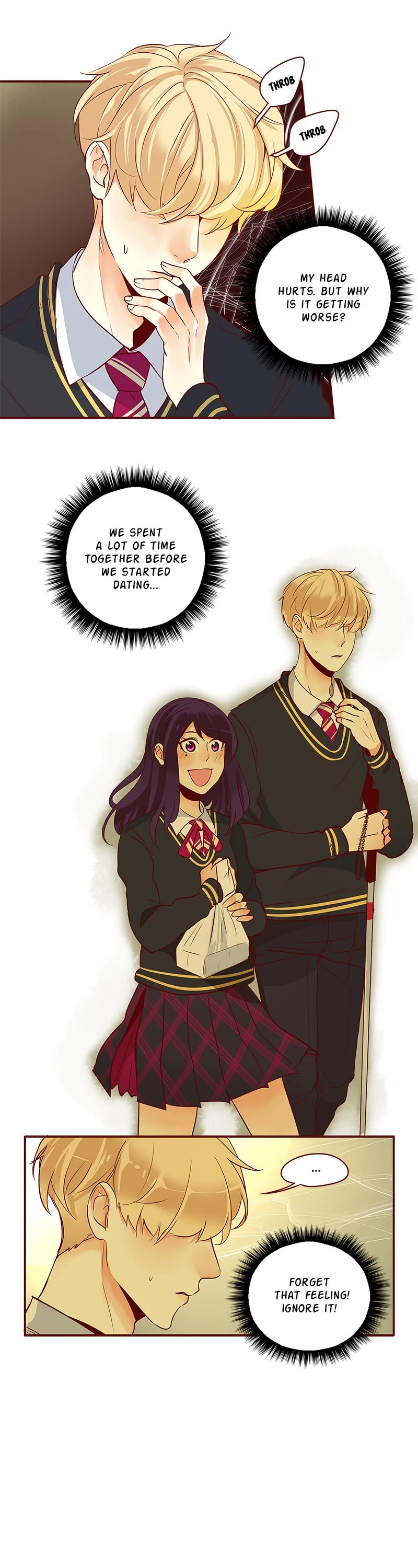 Flawless chapter 109 page 16