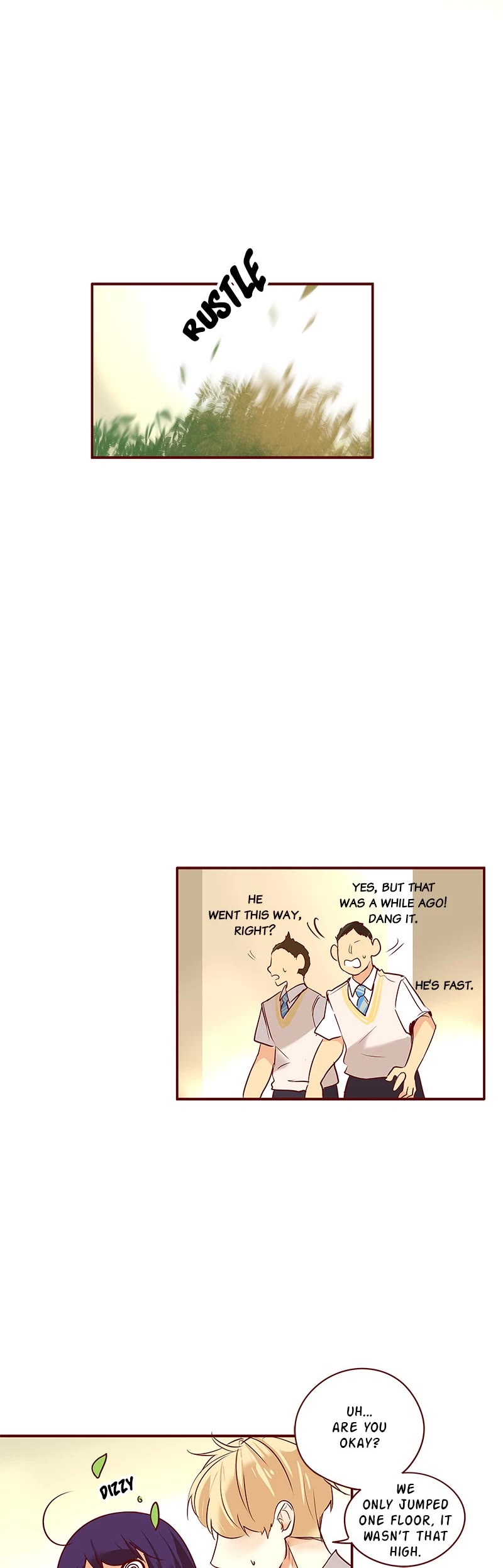 Flawless chapter 111 page 10