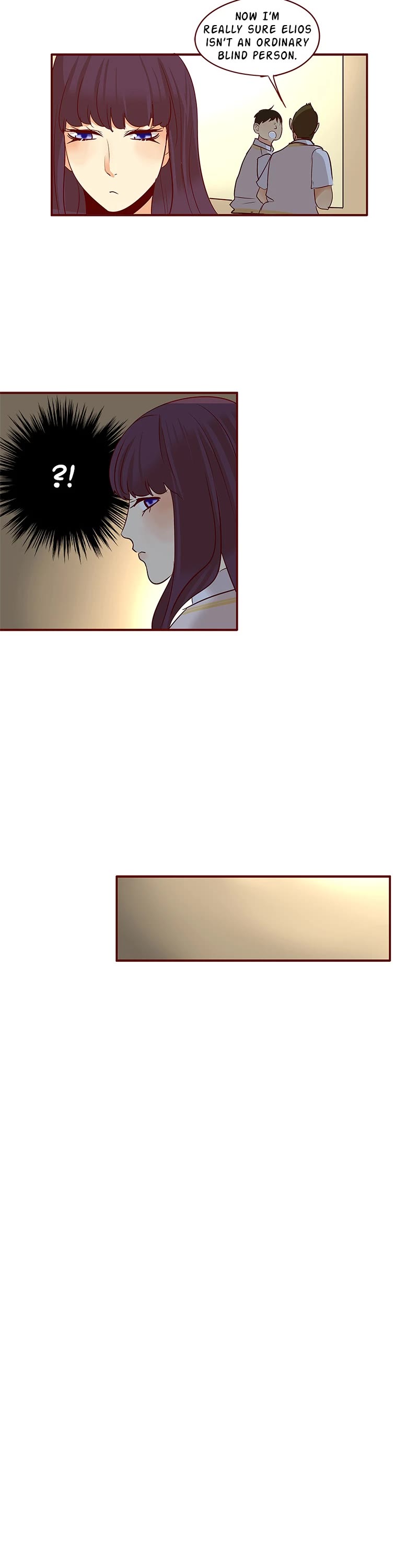 Flawless chapter 111 page 18