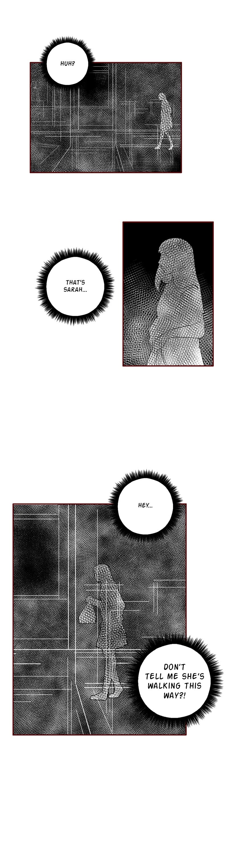 Flawless chapter 111 page 6