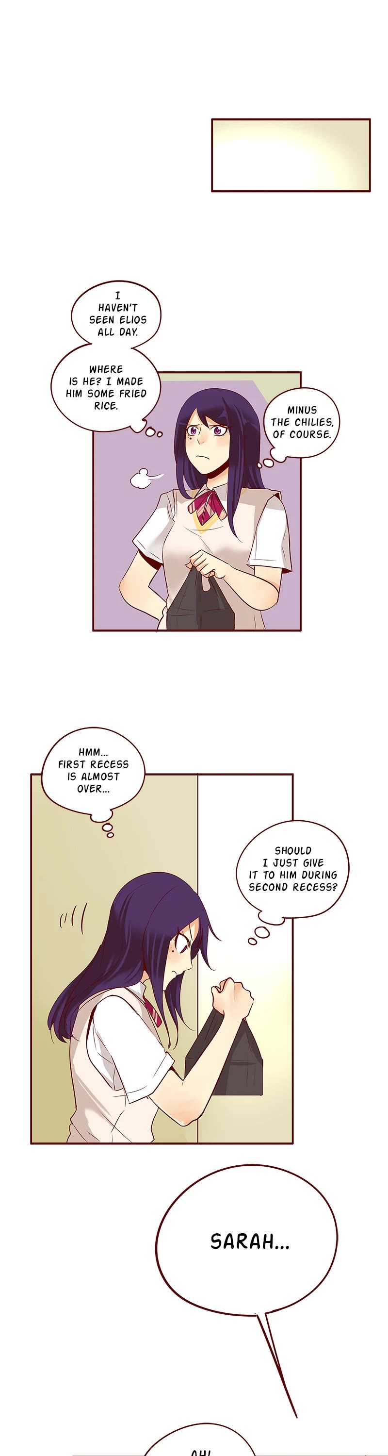 Flawless chapter 111 page 7