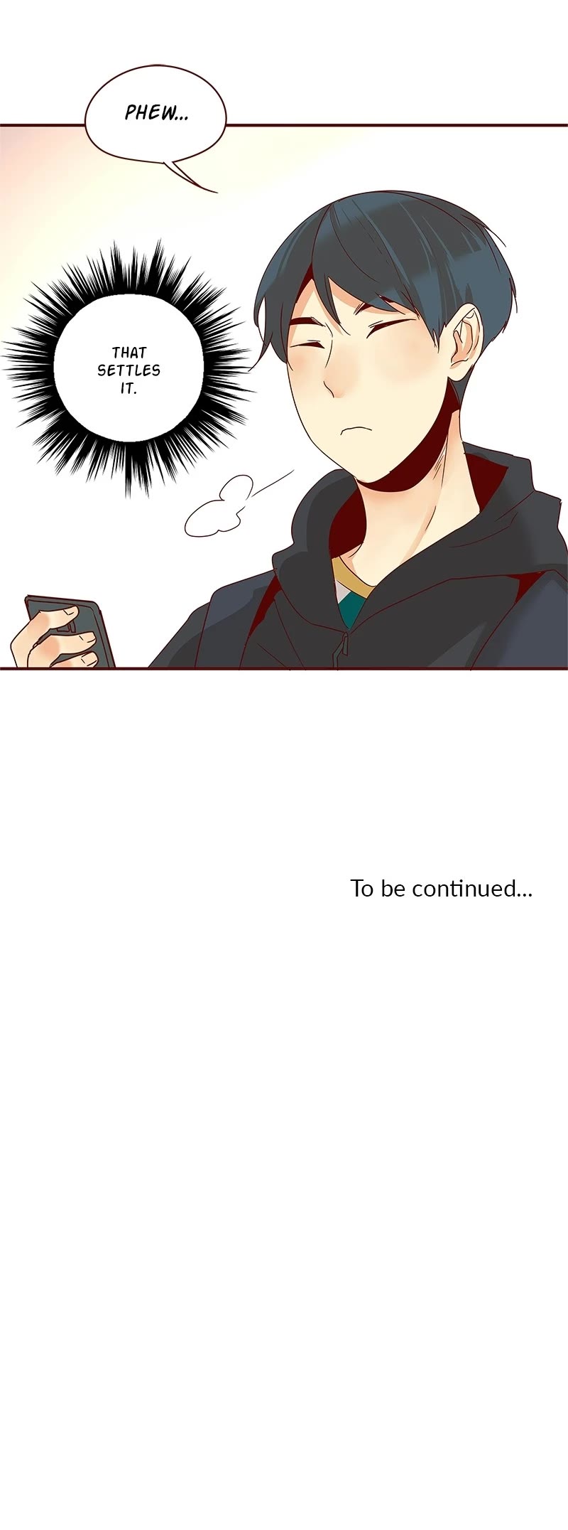 Flawless chapter 112 page 20