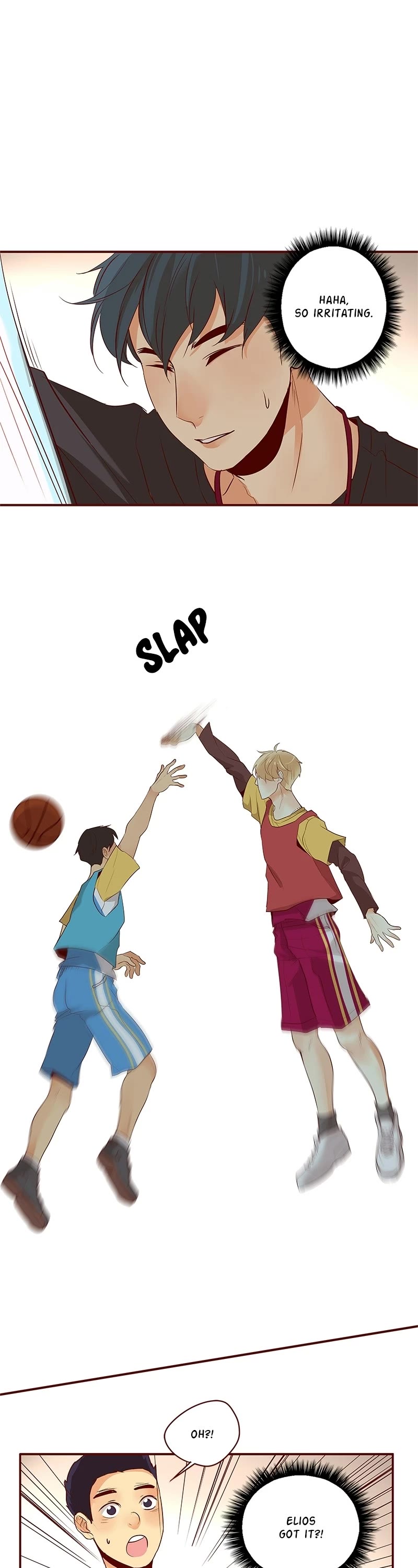 Flawless chapter 113 page 13