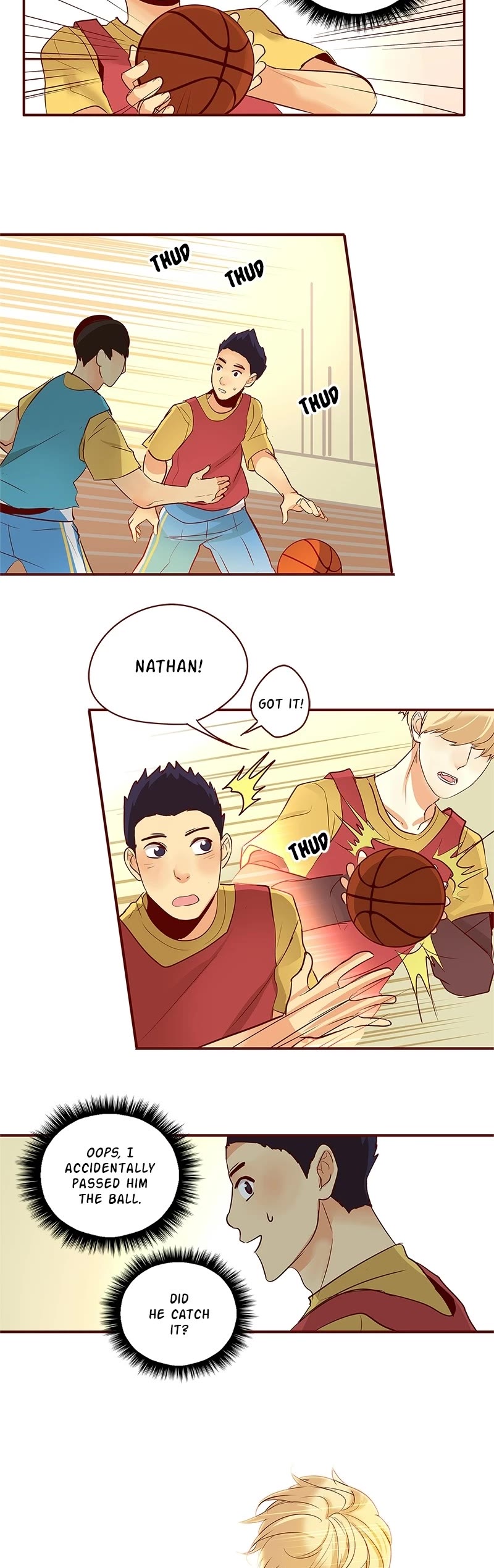 Flawless chapter 113 page 14