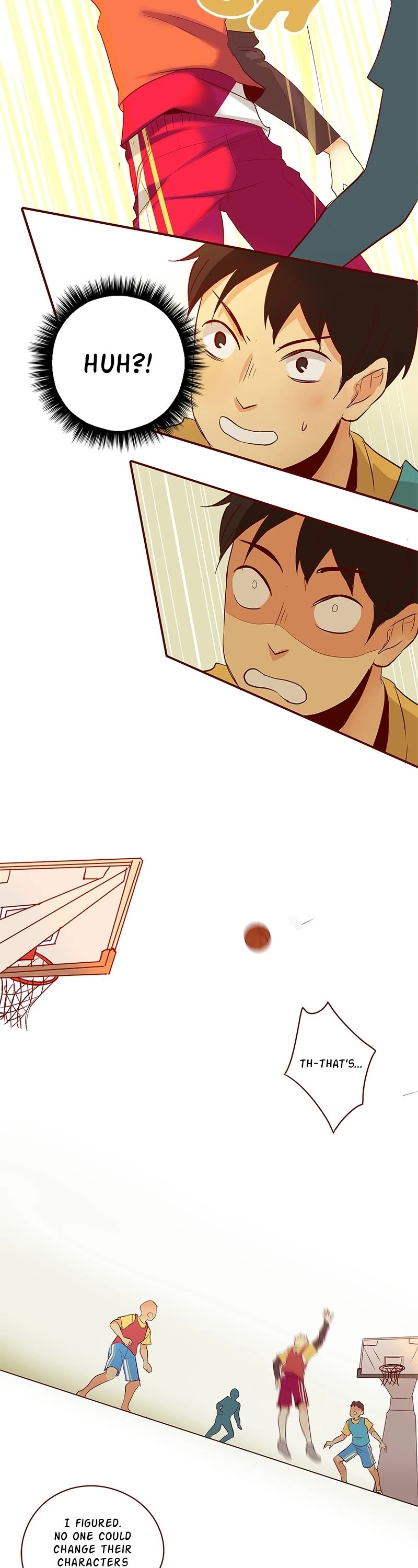 Flawless chapter 113 page 18