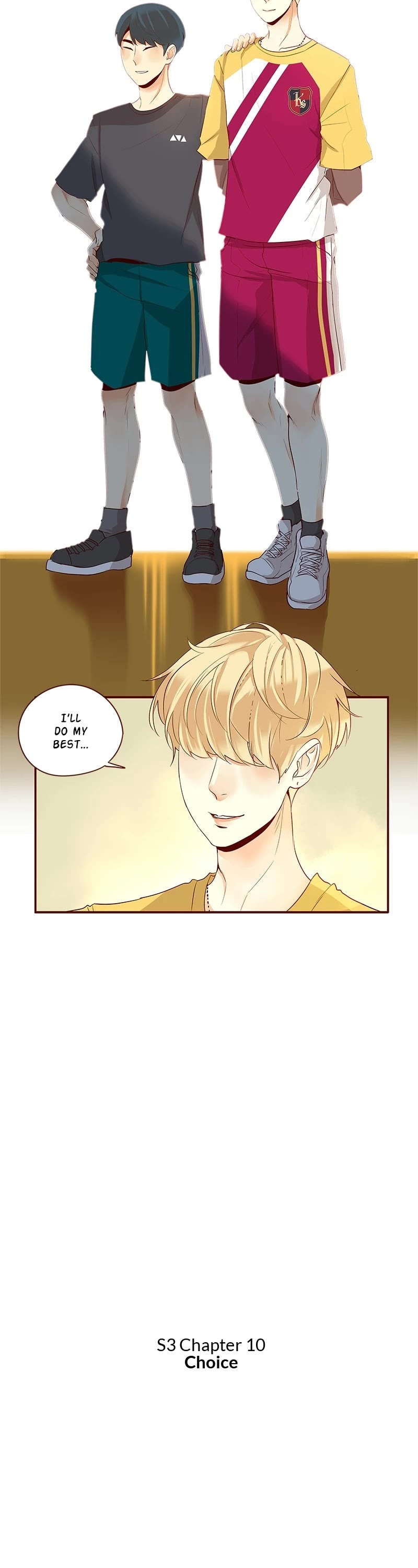 Flawless chapter 113 page 2