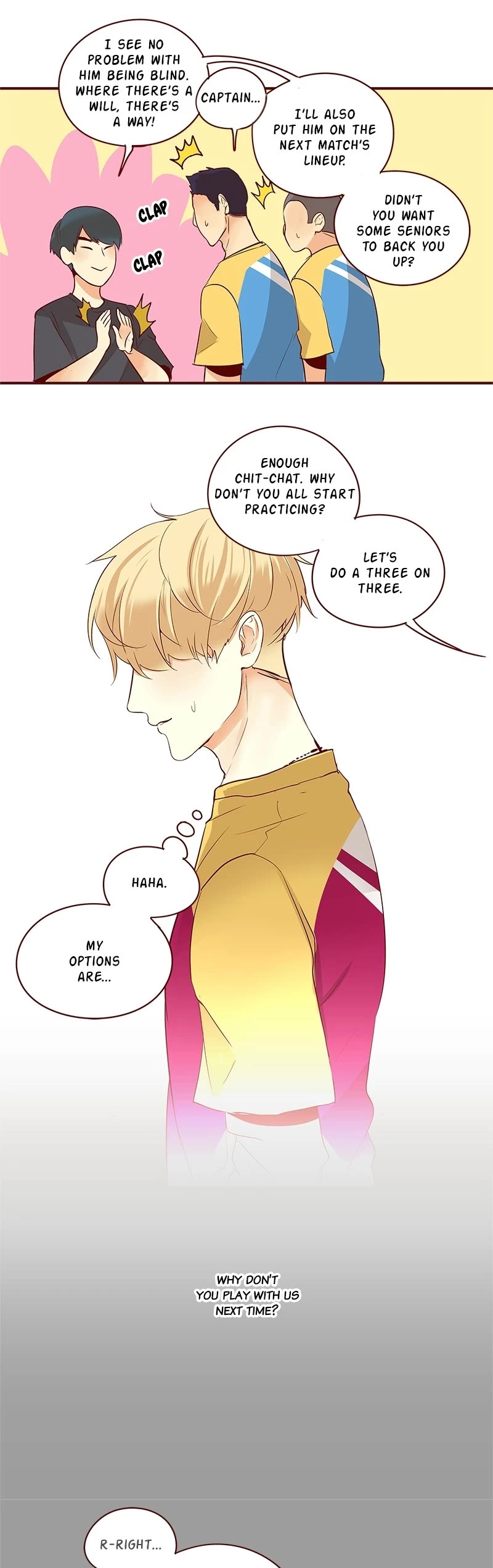 Flawless chapter 113 page 4