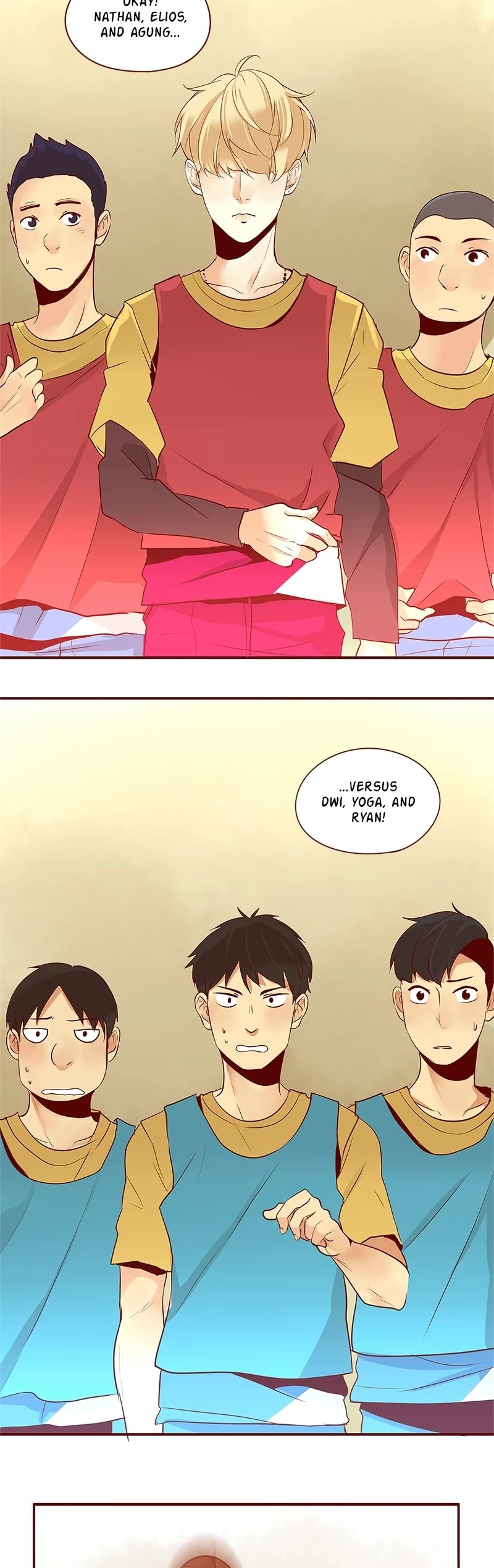 Flawless chapter 113 page 9