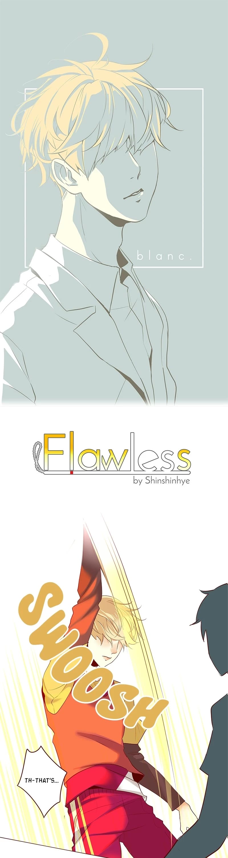 Flawless chapter 114 page 1