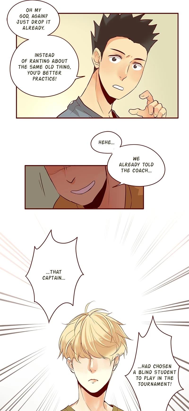 Flawless chapter 114 page 16