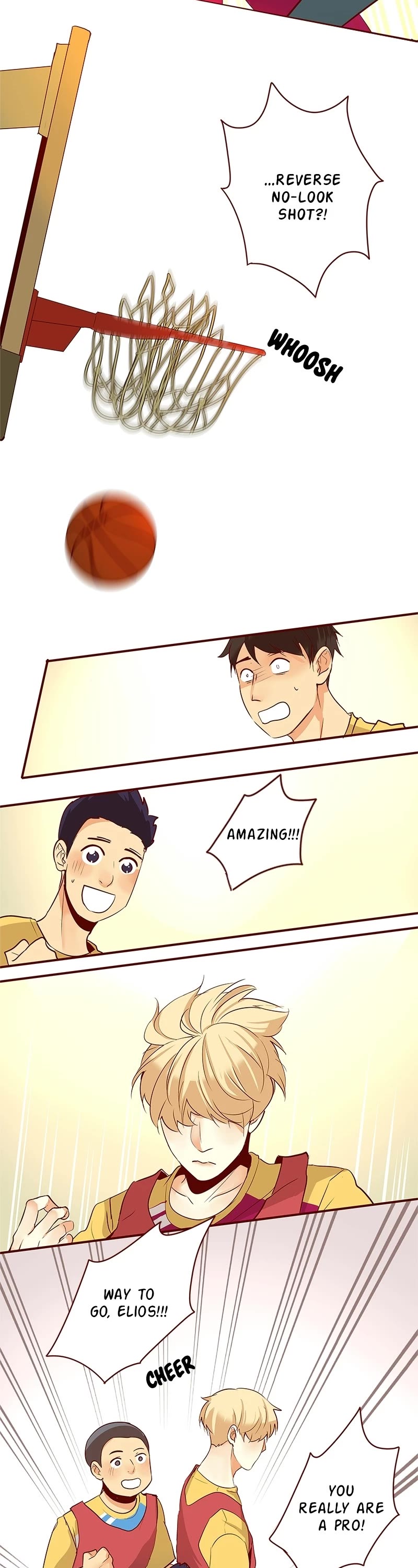 Flawless chapter 114 page 2