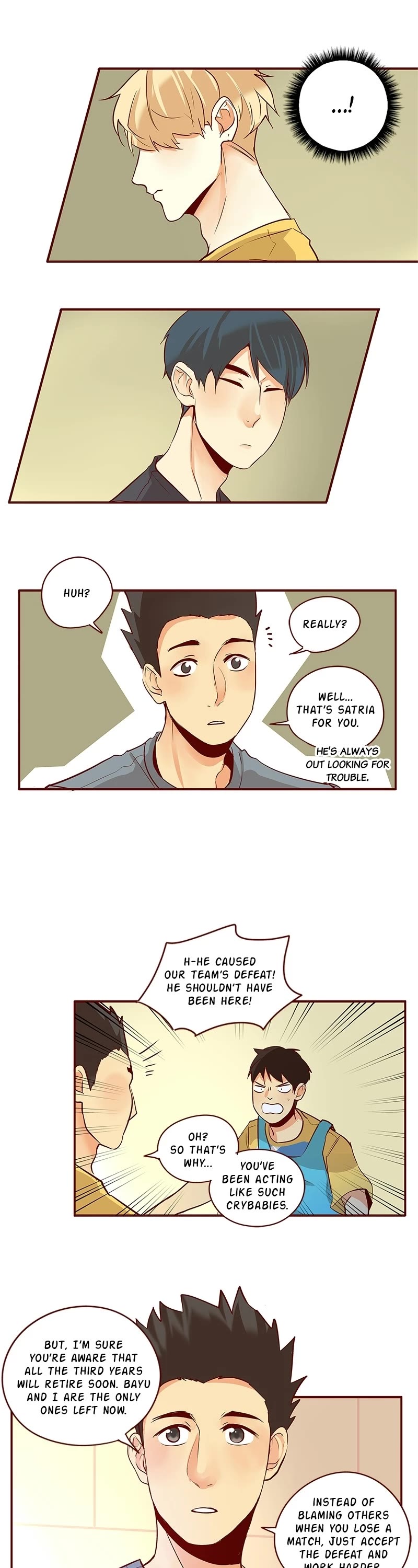 Flawless chapter 114 page 7