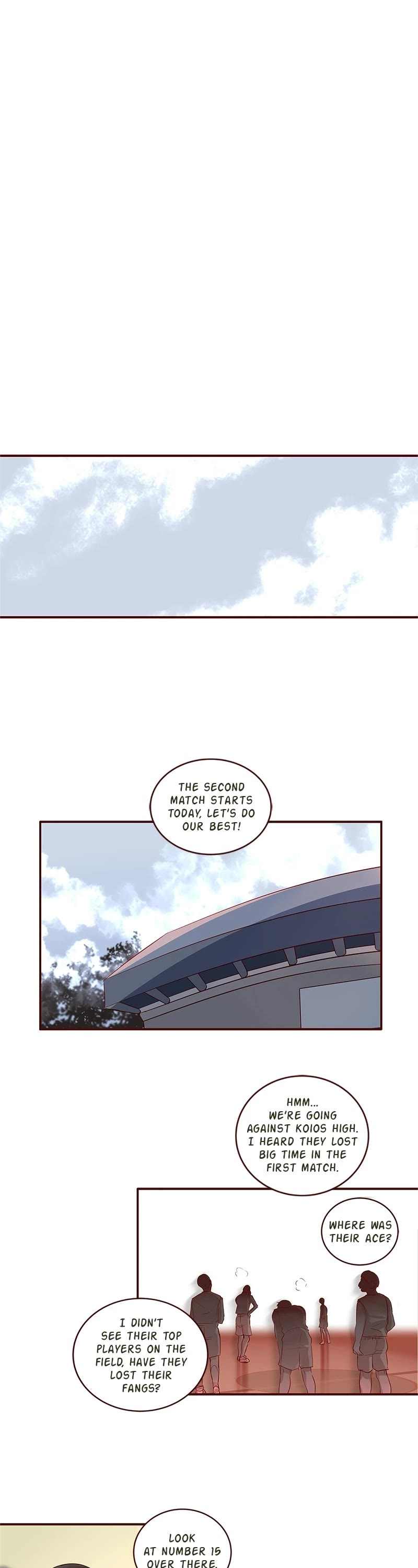 Flawless chapter 115 page 17