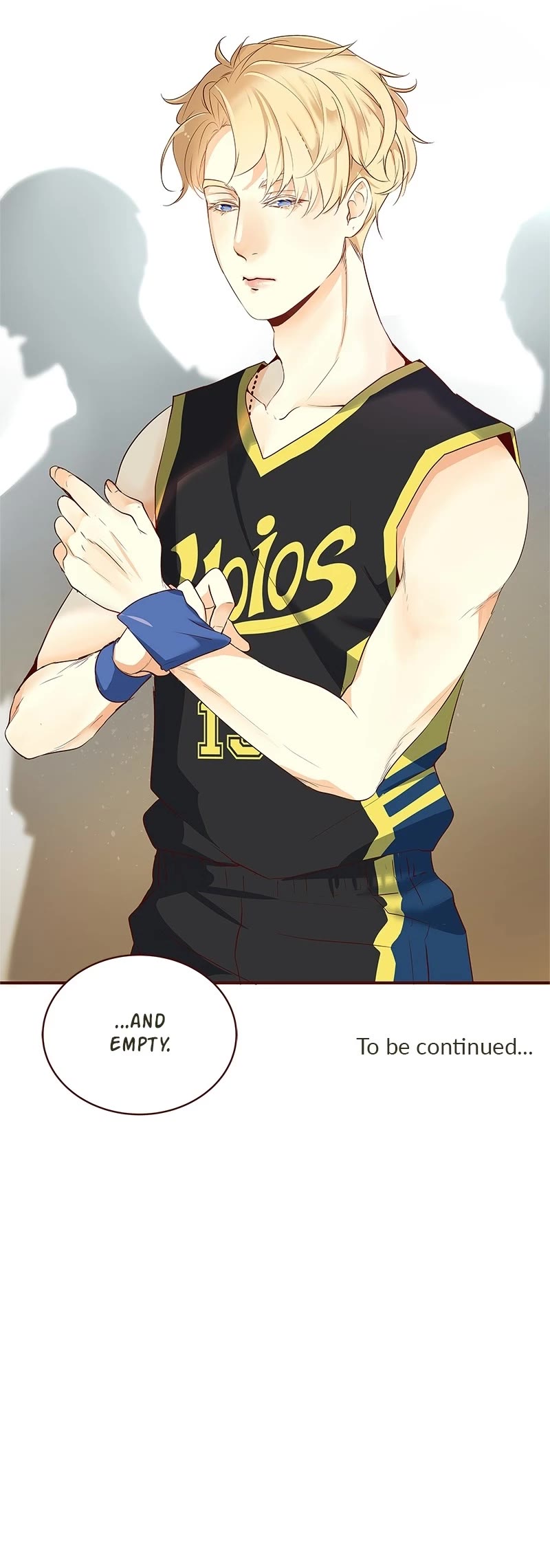 Flawless chapter 115 page 19