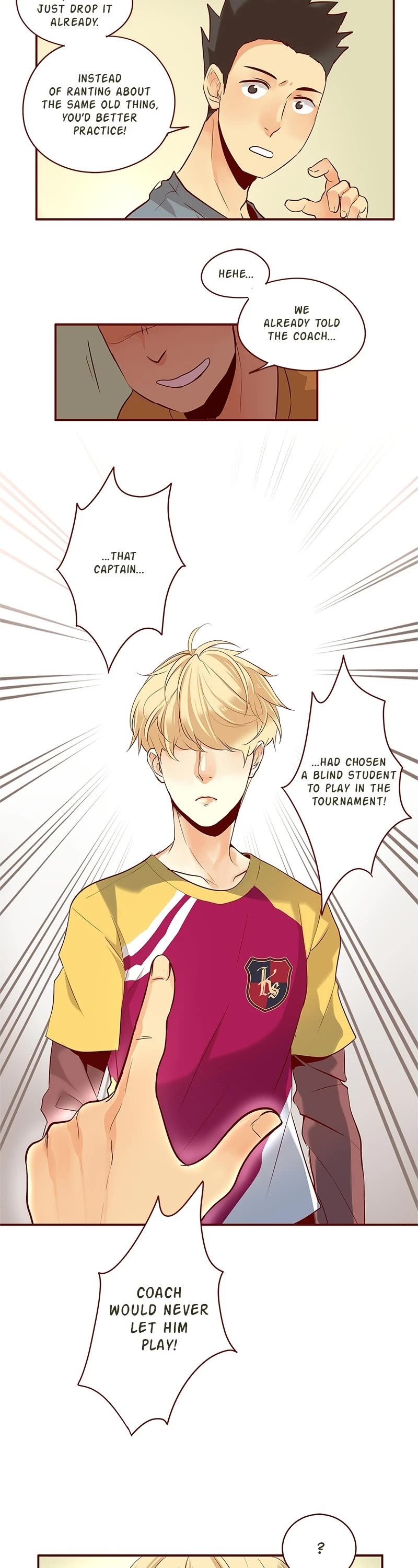 Flawless chapter 115 page 2