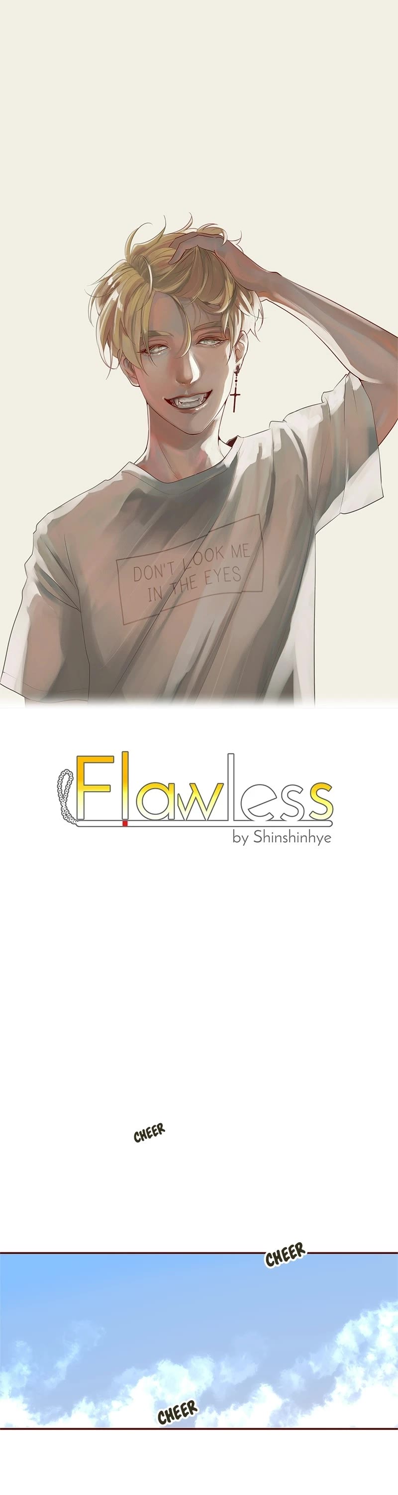 Flawless chapter 117 page 1