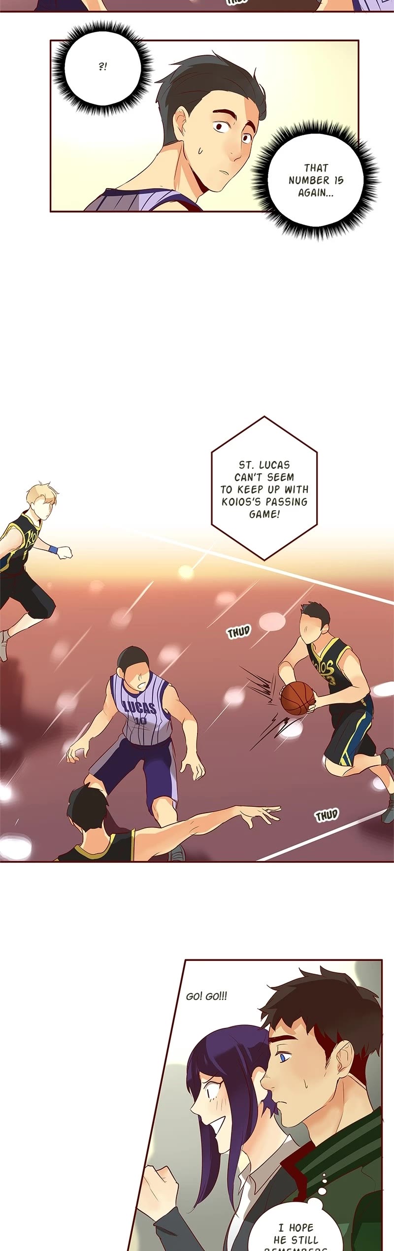 Flawless chapter 117 page 14