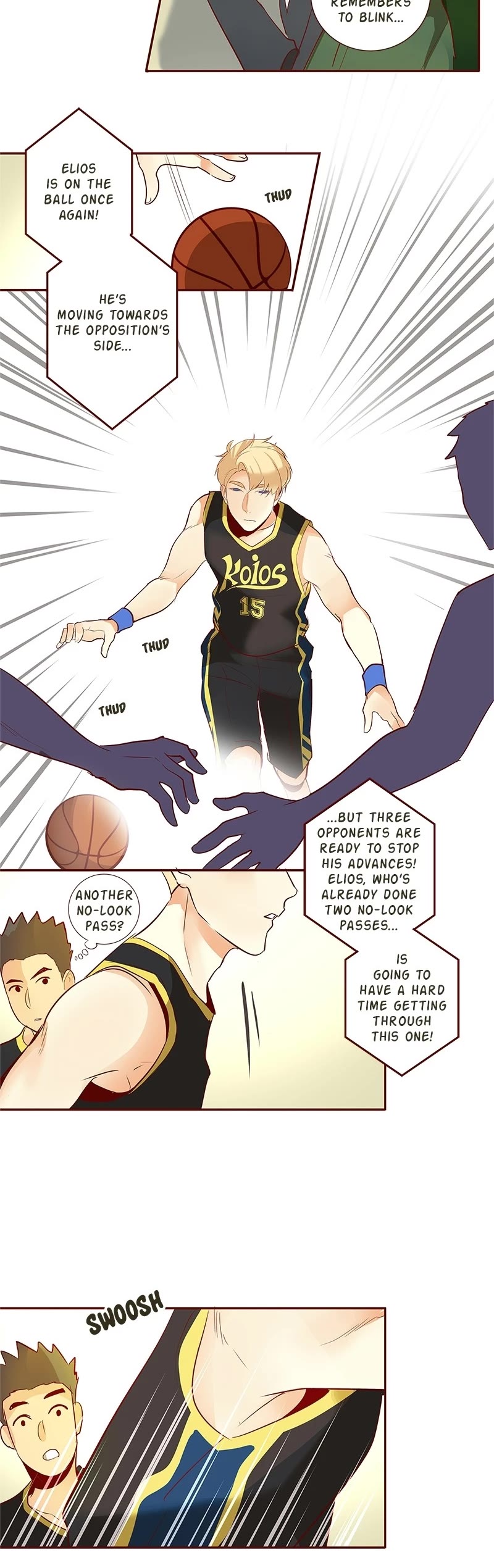 Flawless chapter 117 page 15