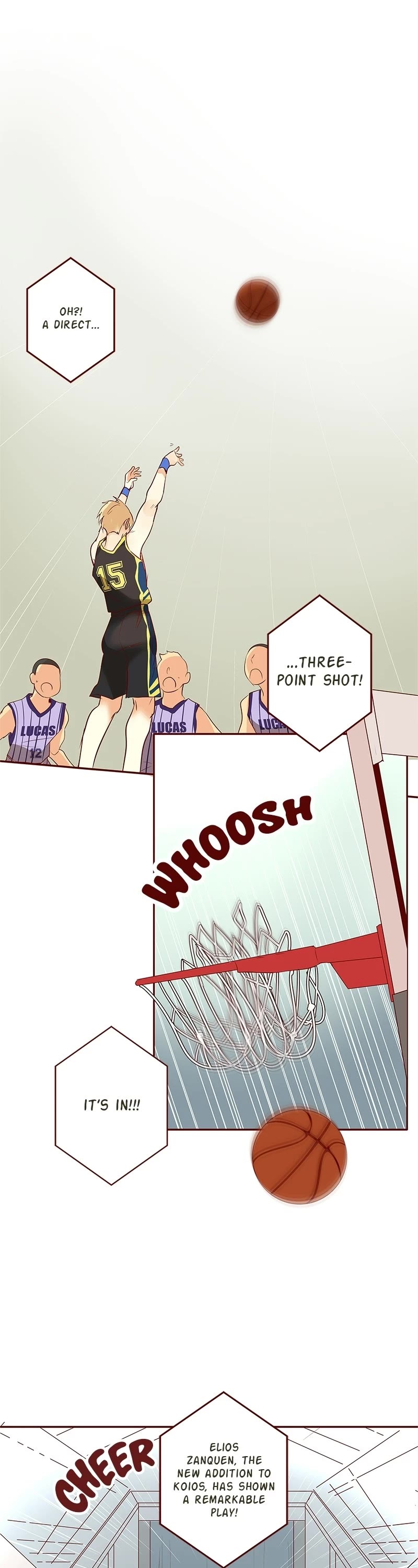 Flawless chapter 117 page 16