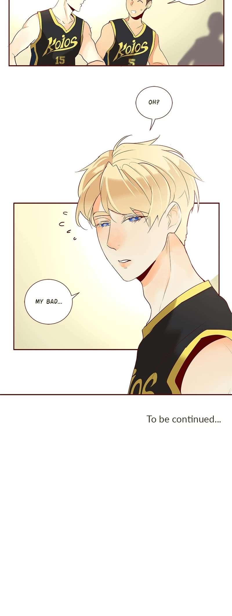 Flawless chapter 117 page 18