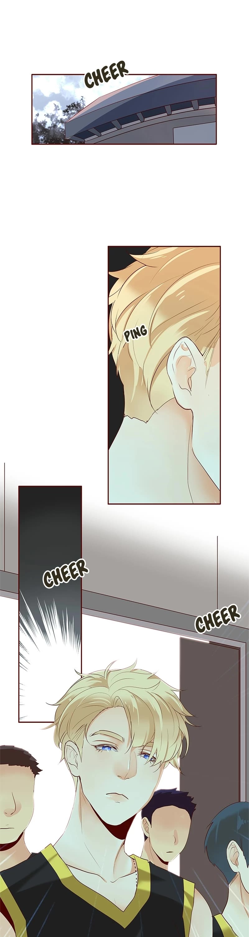 Flawless chapter 117 page 2