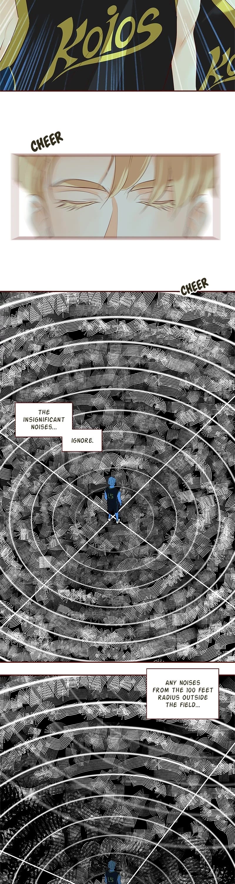 Flawless chapter 117 page 3