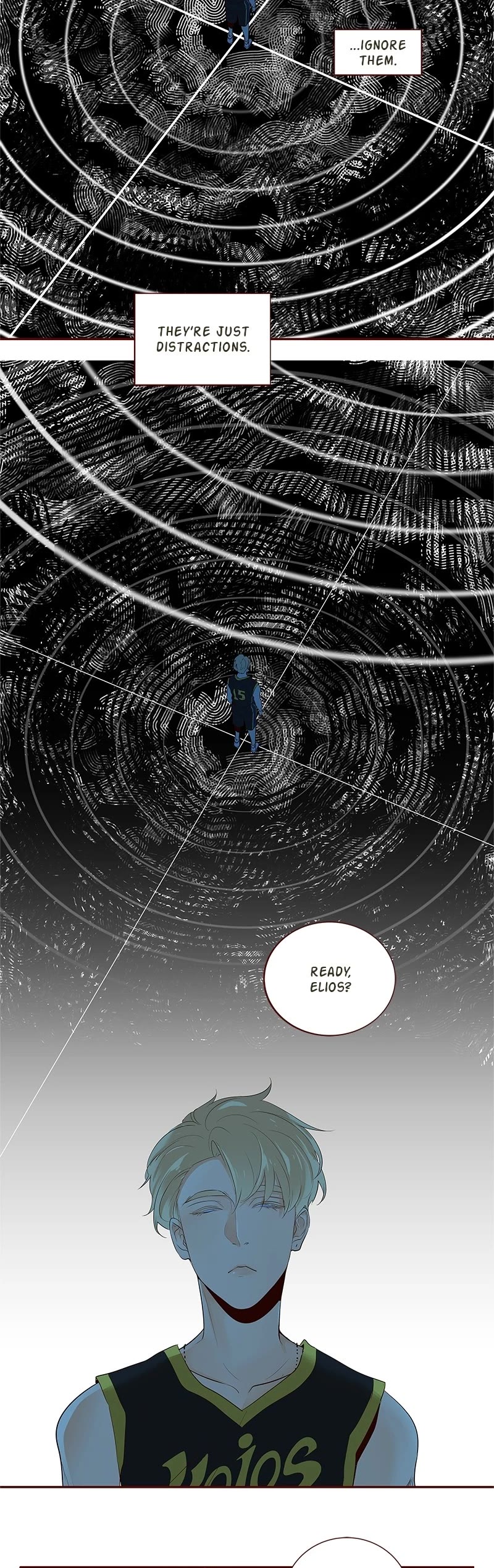 Flawless chapter 117 page 4