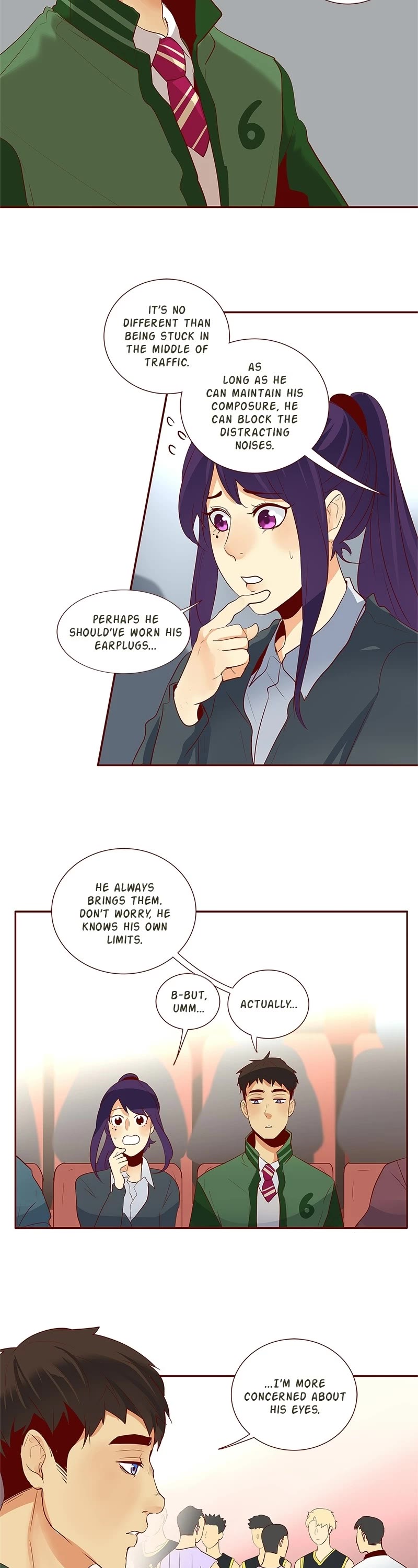 Flawless chapter 117 page 7