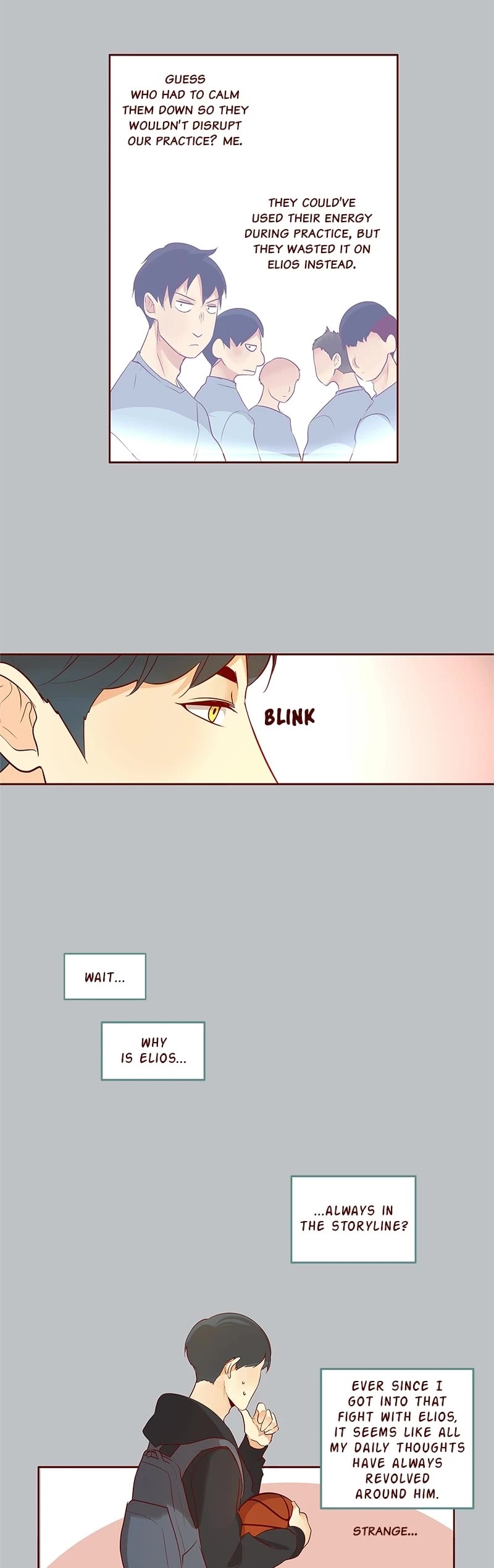 Flawless chapter 119 page 10