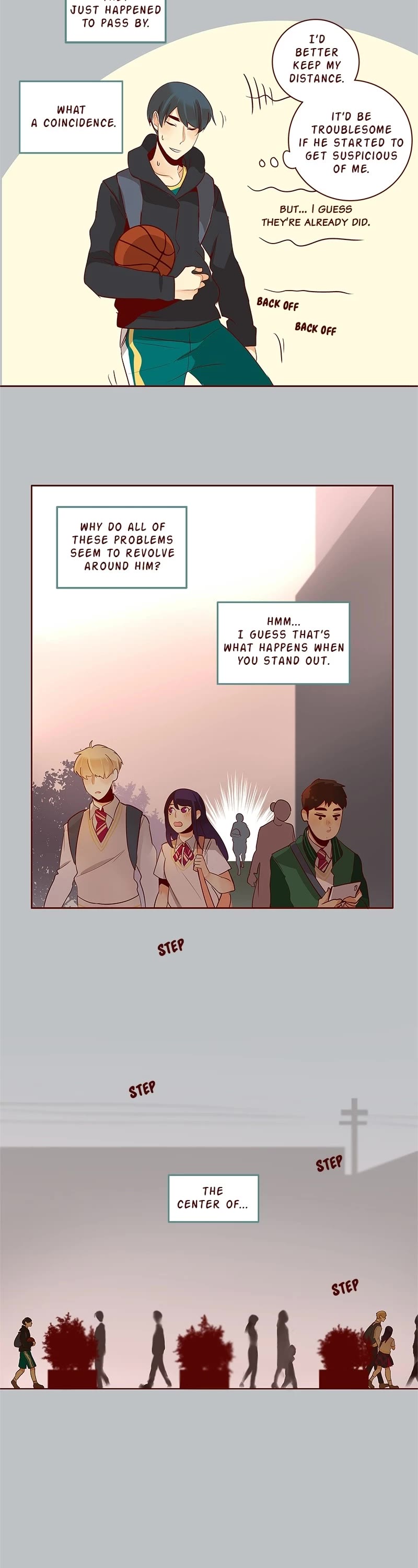 Flawless chapter 119 page 12