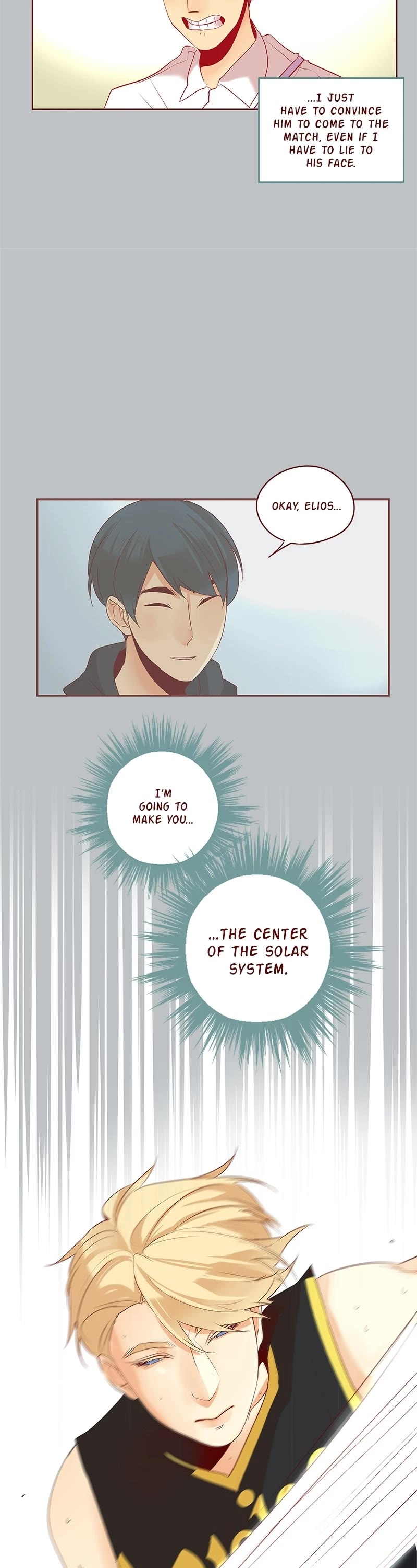 Flawless chapter 119 page 17