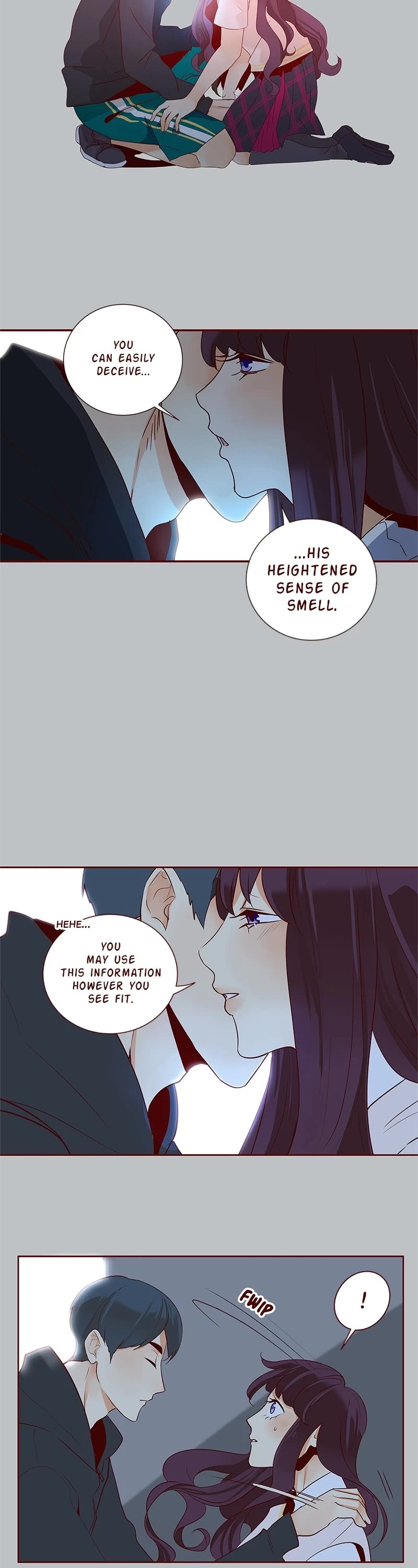 Flawless chapter 119 page 2