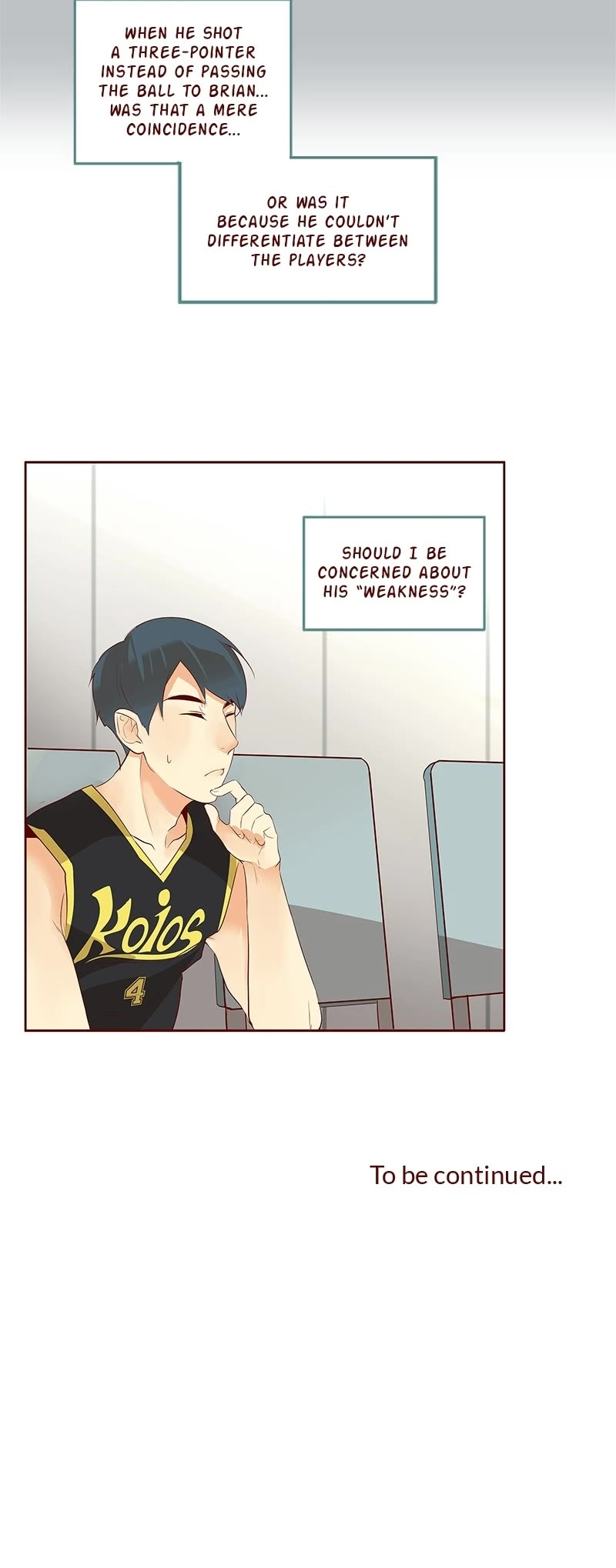 Flawless chapter 119 page 20