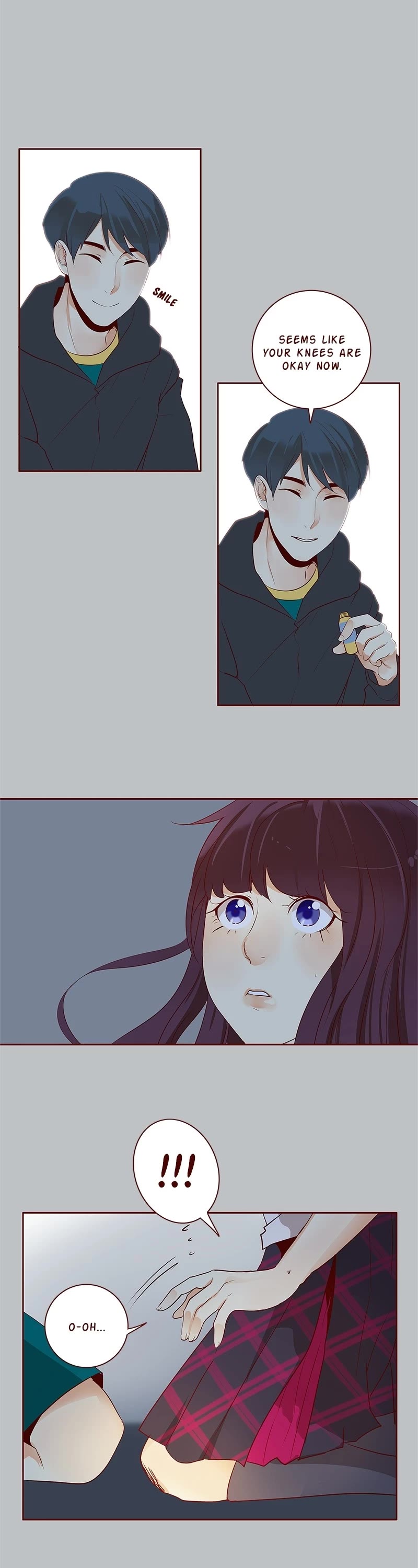 Flawless chapter 119 page 3