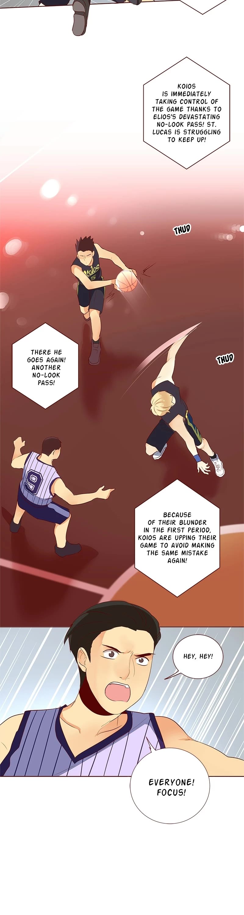 Flawless chapter 120 page 12