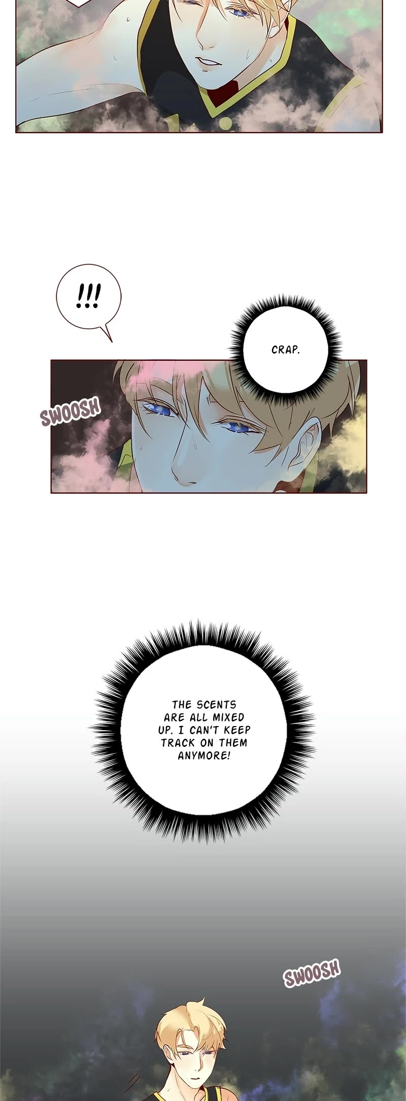 Flawless chapter 120 page 18