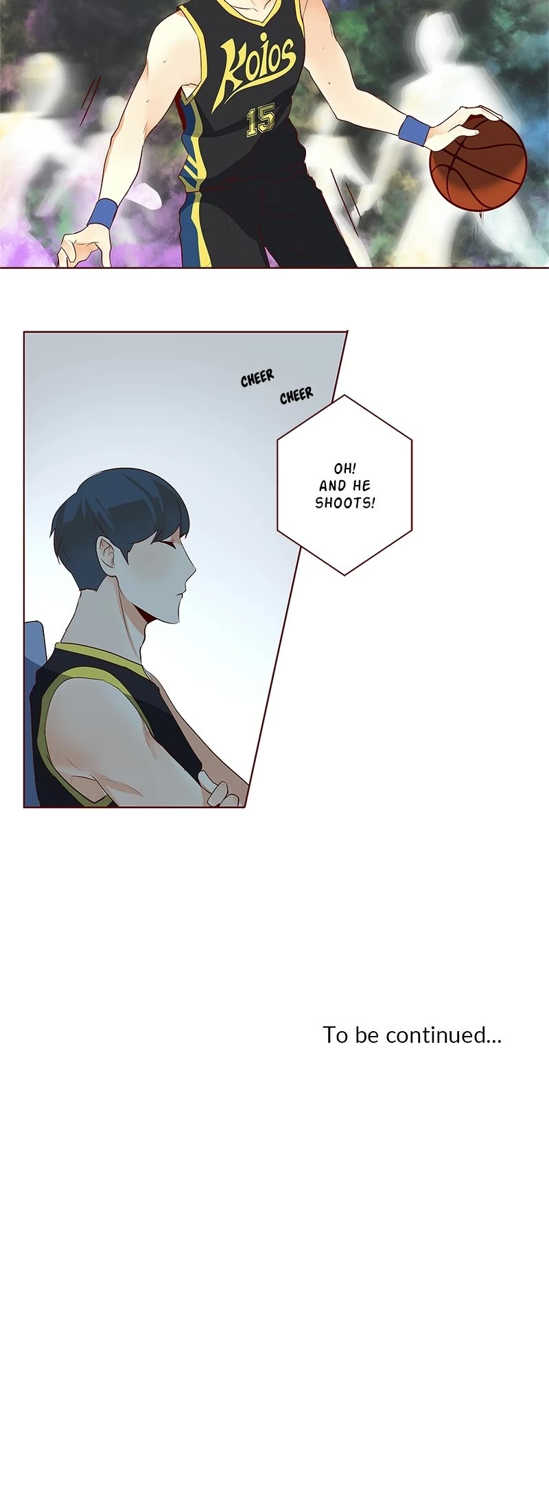 Flawless chapter 120 page 19