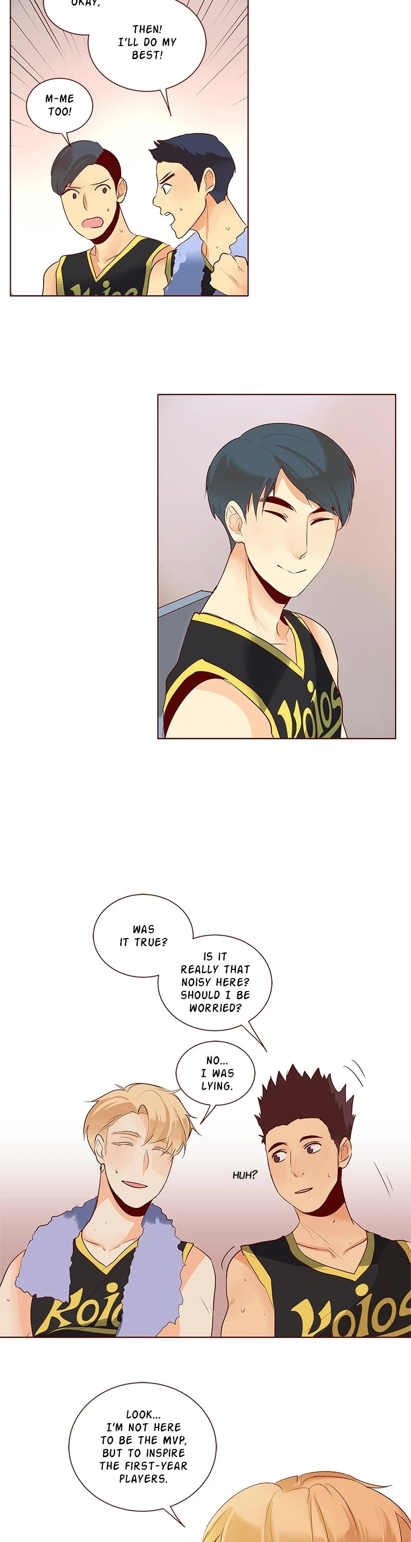 Flawless chapter 120 page 7