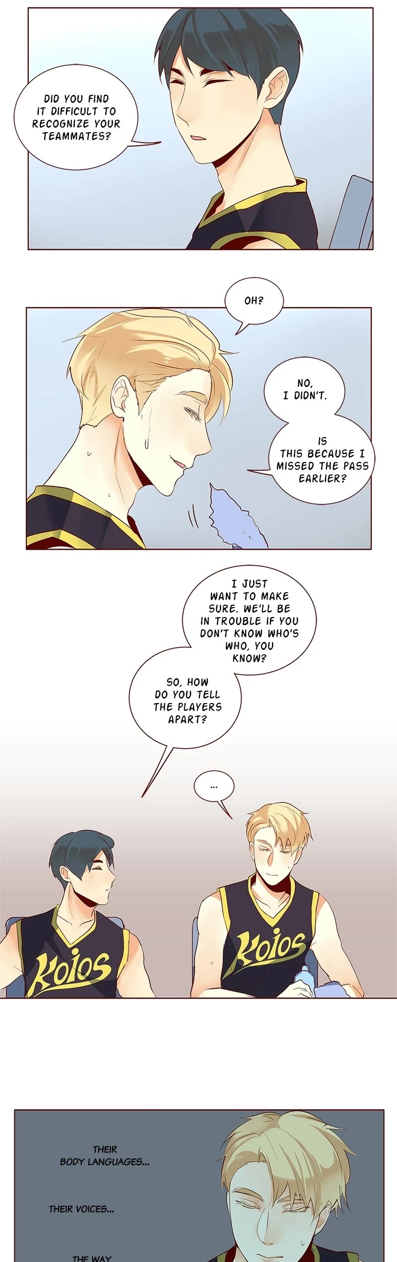 Flawless chapter 120 page 9