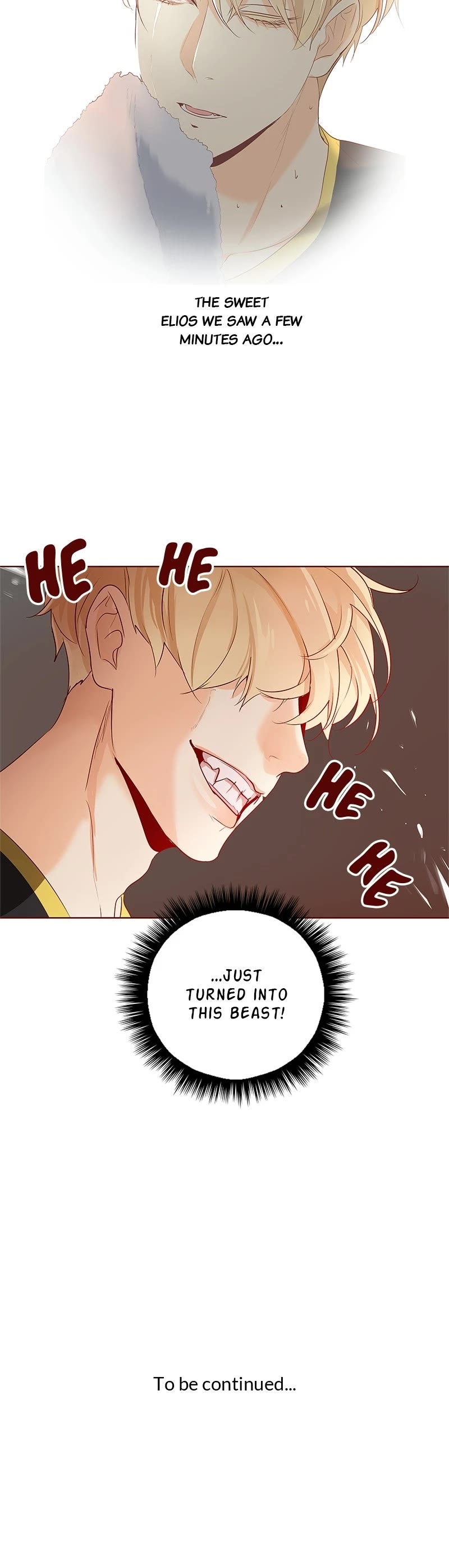 Flawless chapter 122 page 18