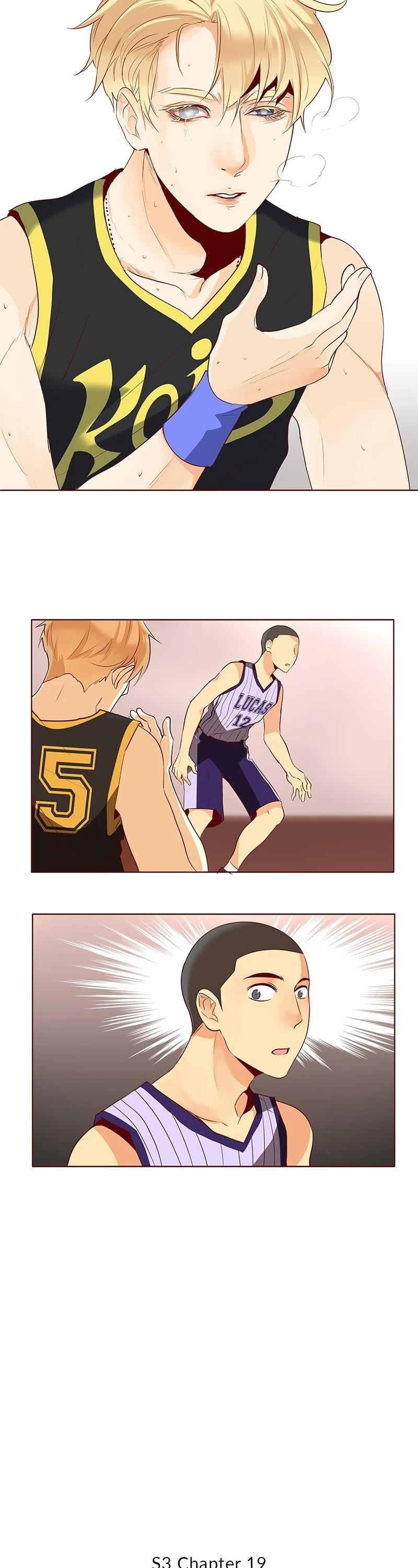 Flawless chapter 122 page 2