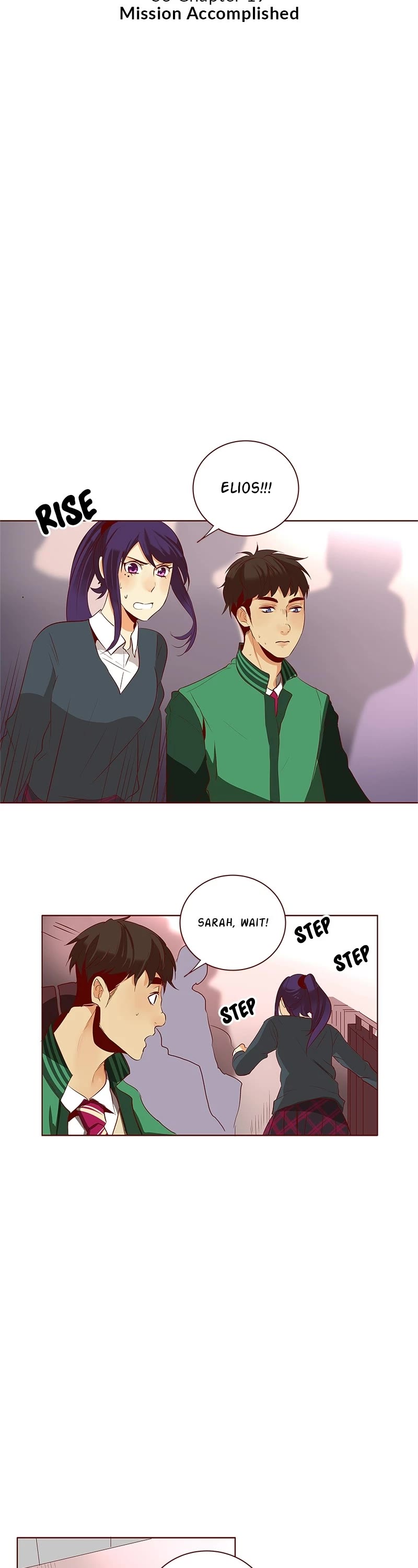 Flawless chapter 122 page 3