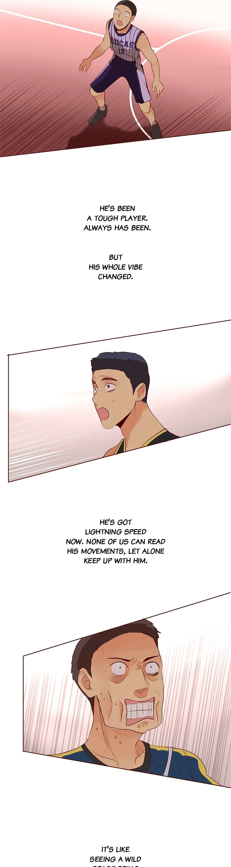 Flawless chapter 123 page 2