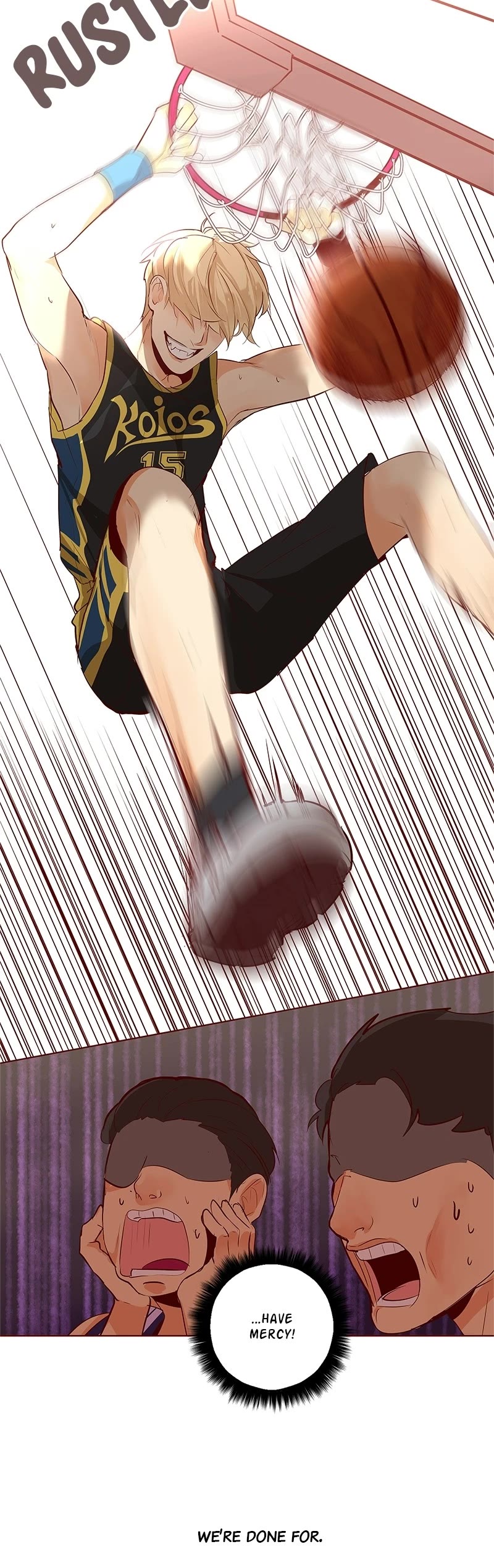 Flawless chapter 123 page 4