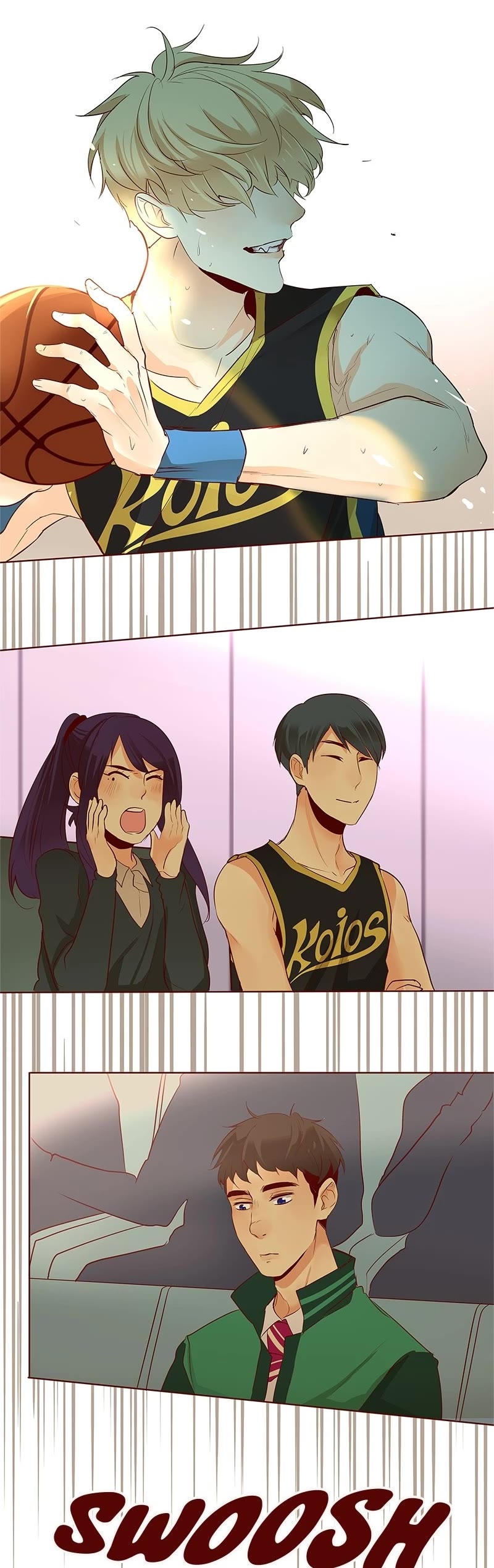 Flawless chapter 123 page 5