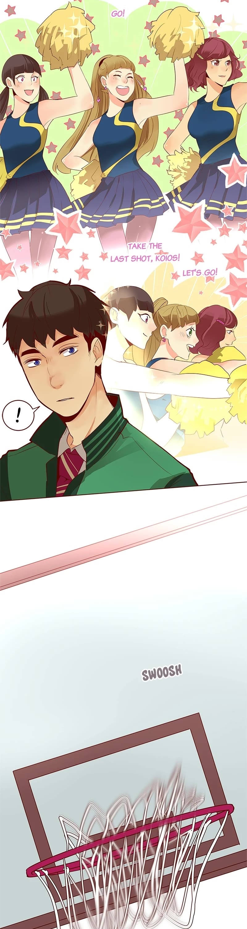 Flawless chapter 123 page 7