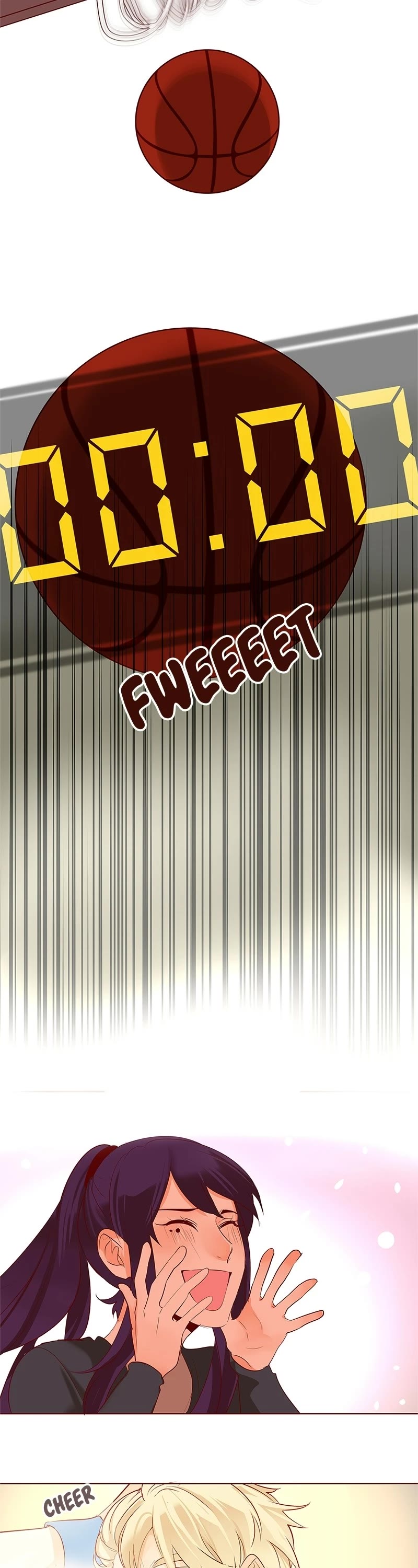 Flawless chapter 123 page 8