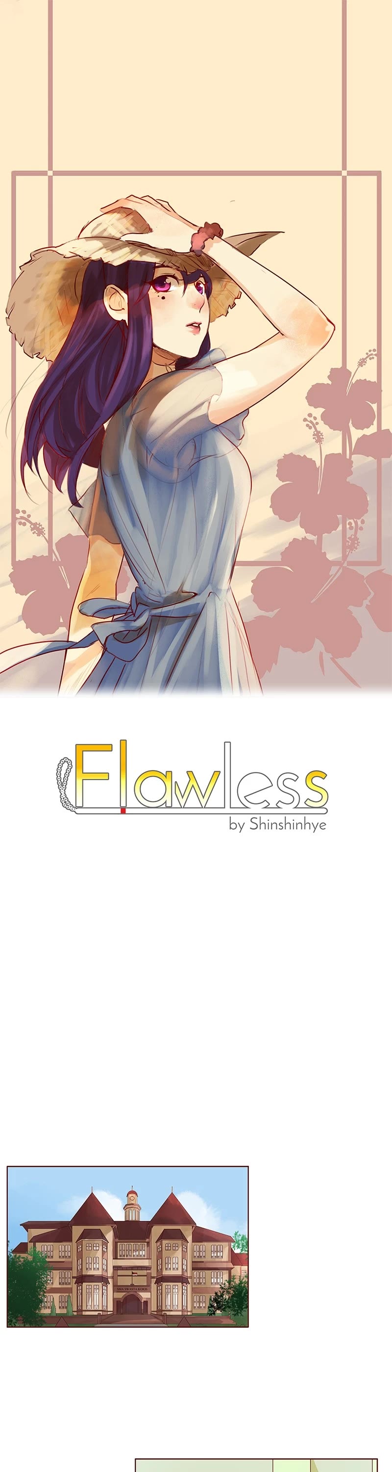 Flawless chapter 124 page 1