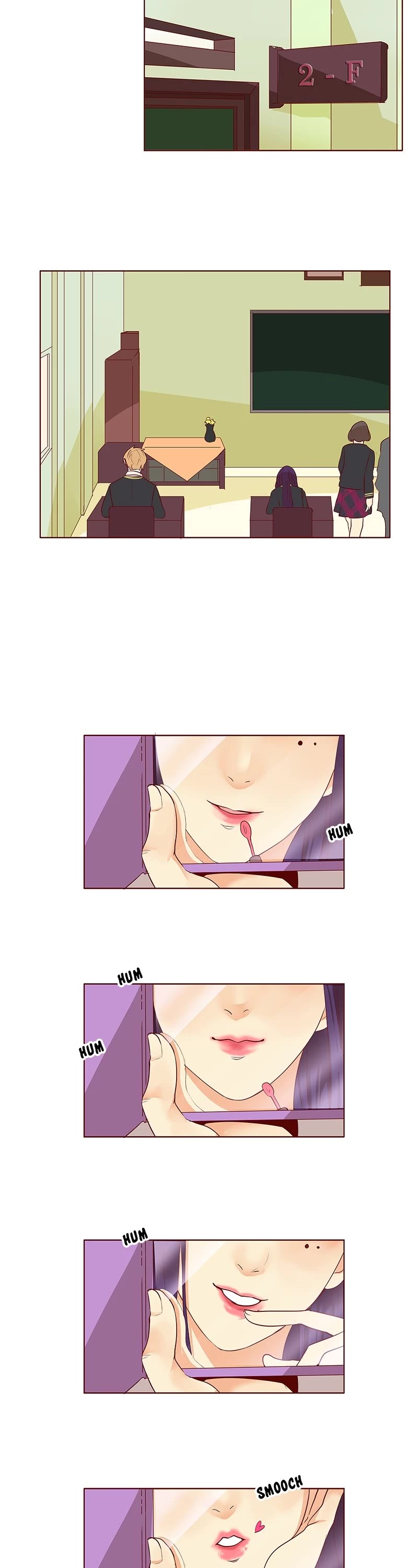 Flawless chapter 124 page 2