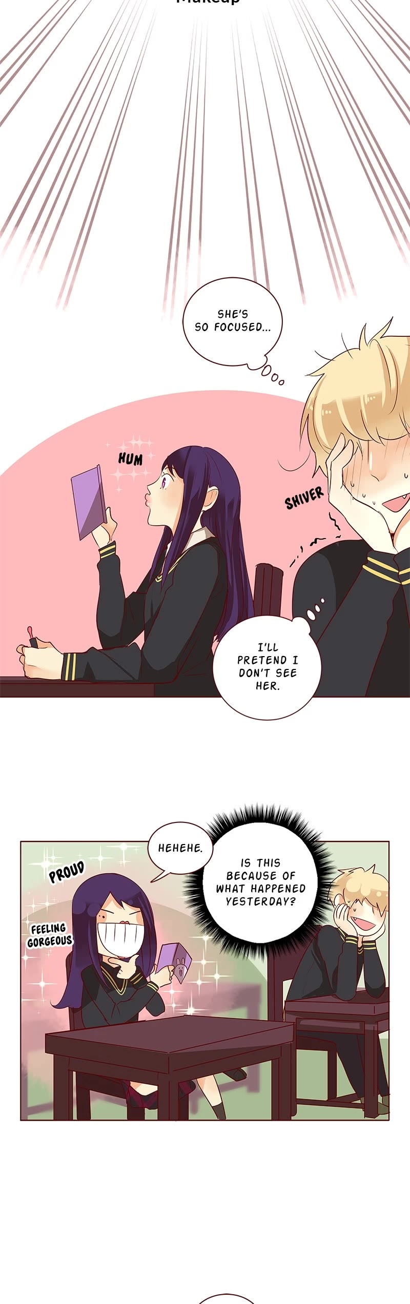 Flawless chapter 124 page 4